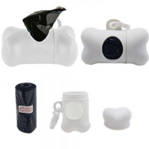 DISPENSADOR DE BOLSAS FIRU personalizada